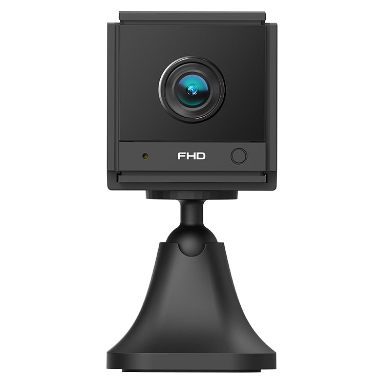 CAMSOY S20 1080P WiFi Wireless Network Action Camera Wide-angle Recorder with Mount, S20 (Black), S20 (White)