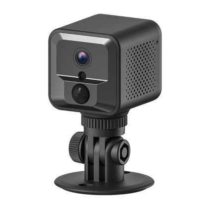 CAMSOY S9 1080P WiFi Wireless Network Action Camera Wide-angle Recorder with Mount, S9