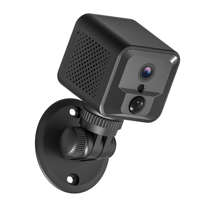 CAMSOY S9 1080P WiFi Wireless Network Action Camera Wide-angle Recorder with Mount, S9