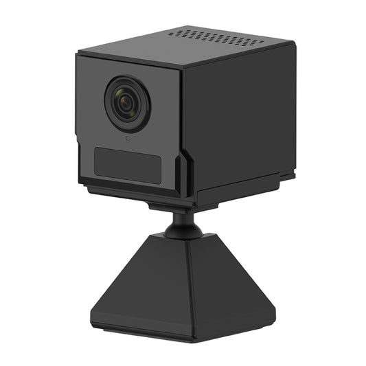 CAMSOY S50 1440P WiFi Wireless Network Action Camera Wide-angle Recorder with Mount, S50