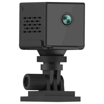 CAMSOY S30 1080P Long Battery Life WiFi Wireless Network Action Camera Wide-angle Recorder with Mount, S30