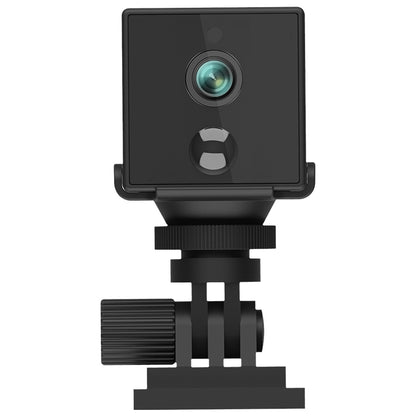 CAMSOY S30W 1080P Low Power Consumption WiFi Wireless Network Action Camera Wide-angle Recorder with Mount, S30W