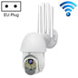 AL-63 2.0 Million Pixels 1080P HD WiFi IP Camera, Support Night Vision & Motion Detection & Two-way Intercom & TF Card, AU Plug, NC1512AU, NC1512EU, NC1512UK, NC1512US