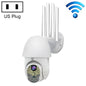 AL-63 2.0 Million Pixels 1080P HD WiFi IP Camera, Support Night Vision & Motion Detection & Two-way Intercom & TF Card, AU Plug, NC1512AU, NC1512EU, NC1512UK, NC1512US