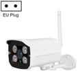 Q8 1080P HD Wireless IP Camera, Support Motion Detection & Infrared Night Vision & TF Card, AU Plug, Q8