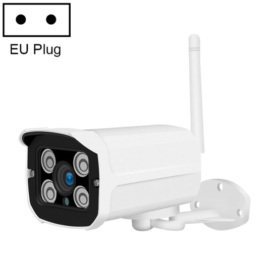 Q8 1080P HD Wireless IP Camera, Support Motion Detection & Infrared Night Vision & TF Card, AU Plug, Q8