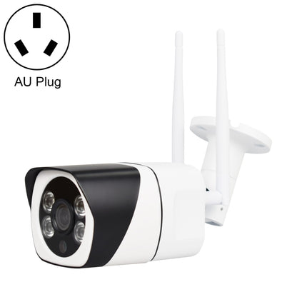 Q29 1080P HD Wireless IP Camera, Support Motion Detection & Infrared Night Vision & TF Card, EU Plug, Q29