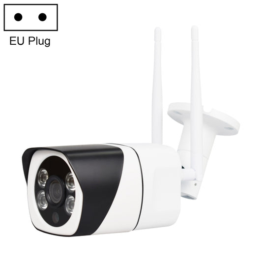 Q29 1080P HD Wireless IP Camera, Support Motion Detection & Infrared Night Vision & TF Card, EU Plug, Q29