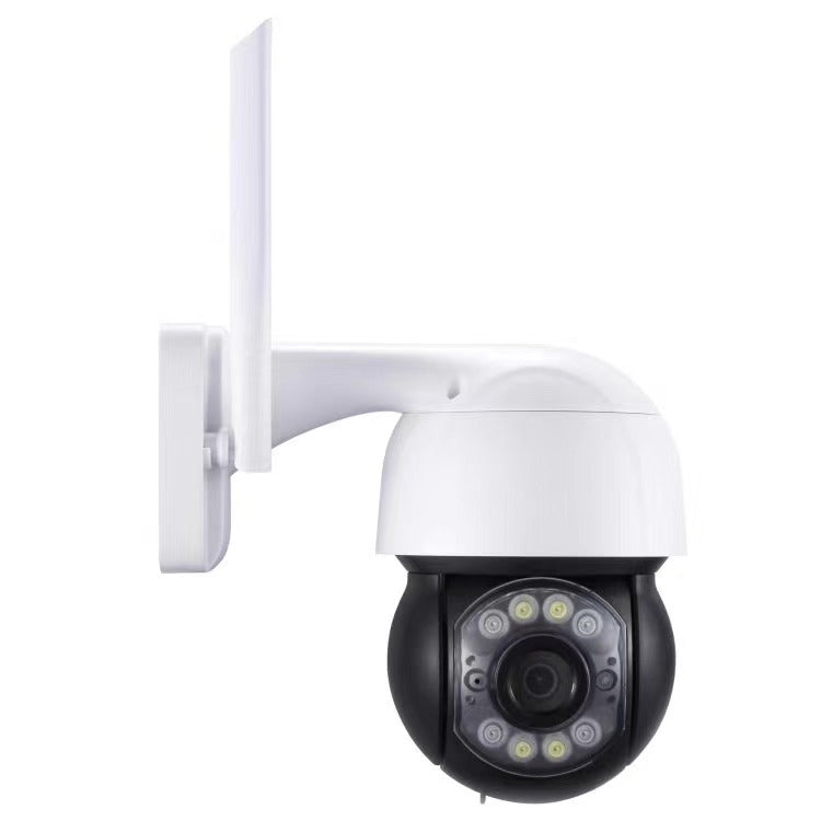 QX47 3.0 Million Pixels 1080P HD Wireless IP Camera, Support Motion Detection & Infrared Night Vision & TF Card, QX47