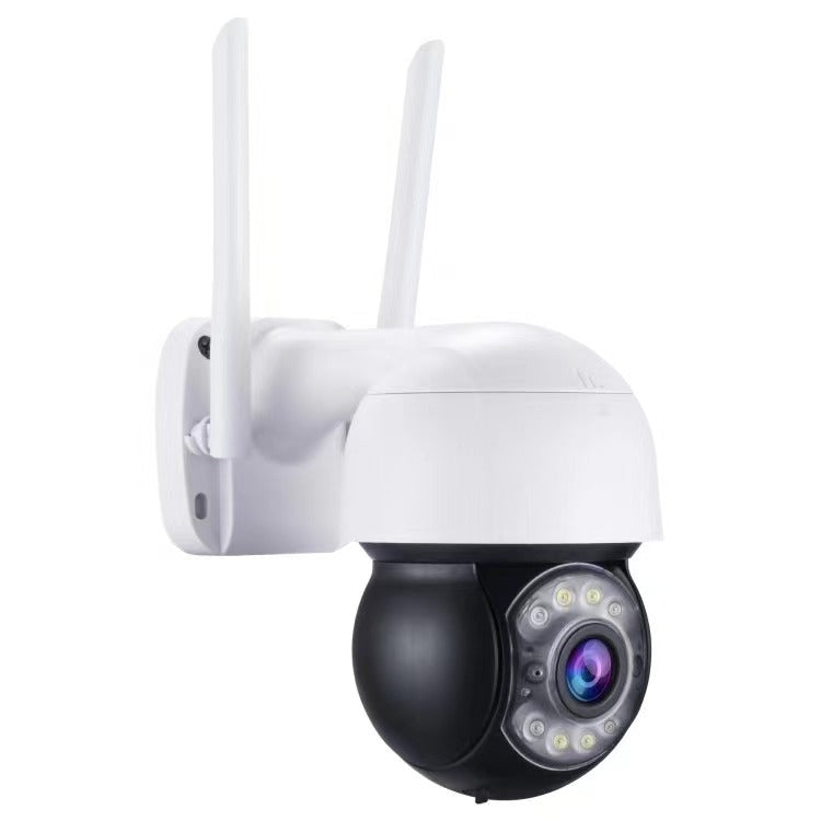 QX47 3.0 Million Pixels 1080P HD Wireless IP Camera, Support Motion Detection & Infrared Night Vision & TF Card, QX47