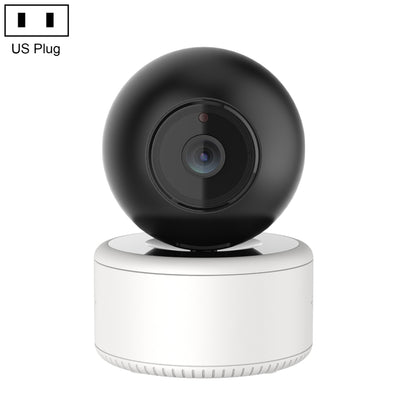 YT46 HD Wireless Indoor Network Shaking Head Camera, Support Motion Detection & Infrared Night Vision & Micro SD Card, AU Plug, YT46