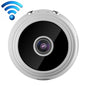 A9+ 1080P WiFi Remote Wireless Camera, Support Night Vision & Motion Detection & TF Card, Broadcom Bluetooth Solution, A9+