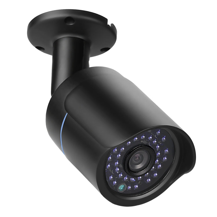 TV-635H2/A IP66 Waterproof 1920x1080P AHD Camera, 1/2.7 inch 2MP CMOS Sensor Lens, Motion Detection, 20m IR Night Vision, CE & RoHS Certificated, TV-635H2/A