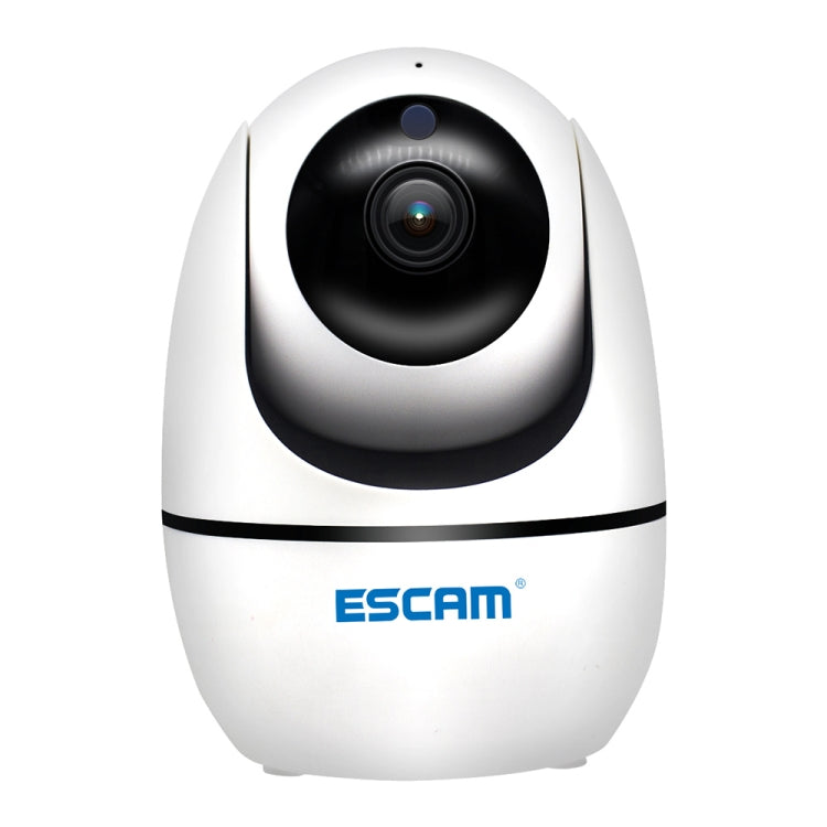 ESCAM PVR008 HD 1080P WiFi IP Camera, Support Motion Detection / Night Vision, IR Distance: 10m, AU Plug, PVR008