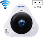 ESCAM Q8 960P 360 Degrees Fisheye Lens 1.3MP WiFi IP Camera, Support Motion Detection / Night Vision, IR Distance: 5-10m, AU Plug, Q8 EU Plug, Q8 UK Plug, Q8 US Plug, Q8  AU Plug