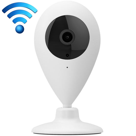 NEO NIP-55AI Indoor WiFi IP Camera, with IR Night Vision & Multi-angle Monitor & Mobile Phone Remote Control, NIP-55AI