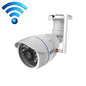 NEO NIP-56AI Outdoor Waterproof WiFi IP Camera, with IR Night Vision & Mobile Phone Remote Control, NIP-56AI