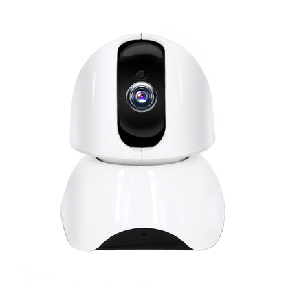 163Eye X3-UJ36 Smart Rotatable P2P Network HD Video Camera, X3-UJ36