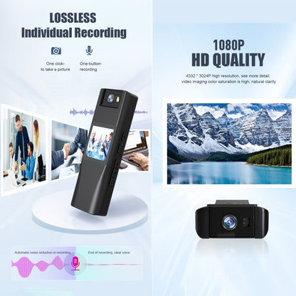 L12 180 Degrees Rotation Conference Video Recording Camera Mini HD 720P WiFi Camera