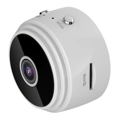 A9 1080P WiFi IP Camera Mini DV