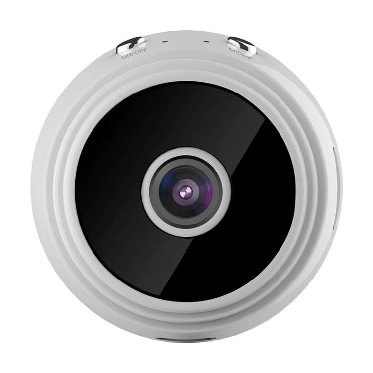 A9 1080P WiFi IP Camera Mini DV