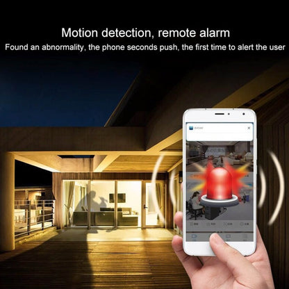 A9 1080P WiFi IP Camera Mini DV