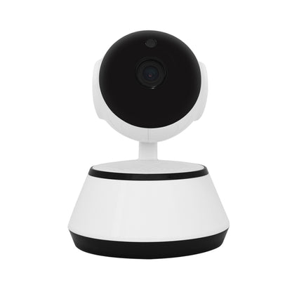 YT001 3.6mm Lens 1.0 Megapixel WiFi Wireless Infrared Dome IP Camera, Support Motion Detection & E-mail Alarm & TF Card, IR Distance: 10m, YT001