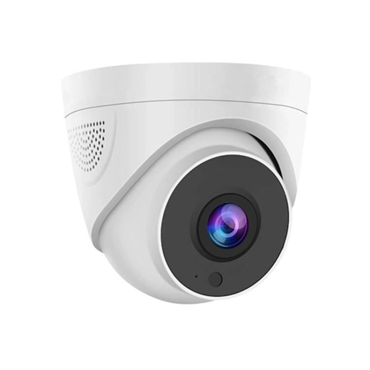 A5 Smart Conch WiFi Camera 1080P HD Night Vision IP Camera, A5 (EU Plug), A5 (US Plug), A5 (AU Plug)