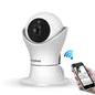 Anpwoo Hercules GM8135+SC2145 1080P HD WiFi IP Camera, Support Motion Detection & Infrared Night Vision & TF Card(Max 128GB), Hercules