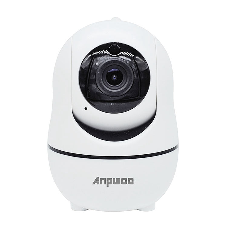 Anpwoo YT008 720P HD WiFi IP Camera, Support Motion Detection & Infrared Night Vision & SD Card(Max 32GB), YT008