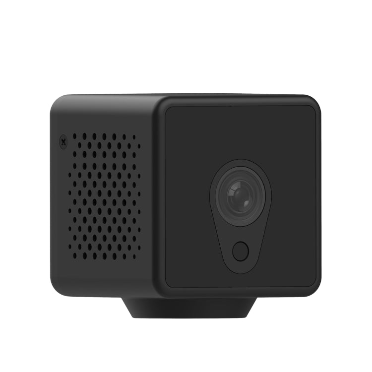 CAMSOY S1T 1080P WiFi Wireless Network Action Camera Wide-angle Recorder, S1T