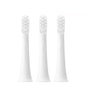 3 PCS For Xiaomi Mijia T100 Electric Toothbrush (HC3687) Replacement Head