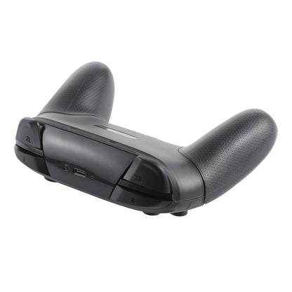 Wireless Game Pro Controller for Nintendo Switch, For Nintendo-Switch (Black)