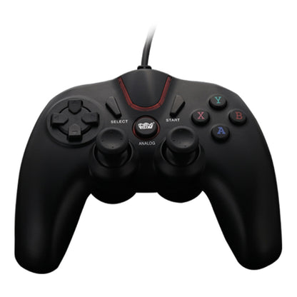 Wired Game Controller Gamepad Handle for PS3 / Compute
