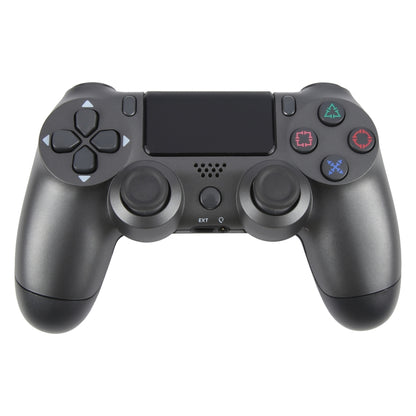 Wireless Bluetooth Snowflake Button Game Controller for Sony PS4
