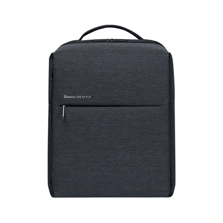 Original Xiaomi Waterproof Simple Backpack Laptop Bag for 15.6 inch Laptop, For 15.6 inch