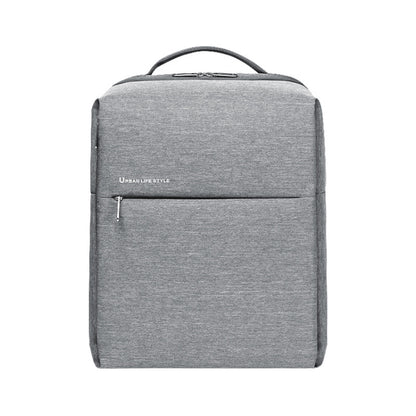 Original Xiaomi Waterproof Simple Backpack Laptop Bag for 15.6 inch Laptop, For 15.6 inch