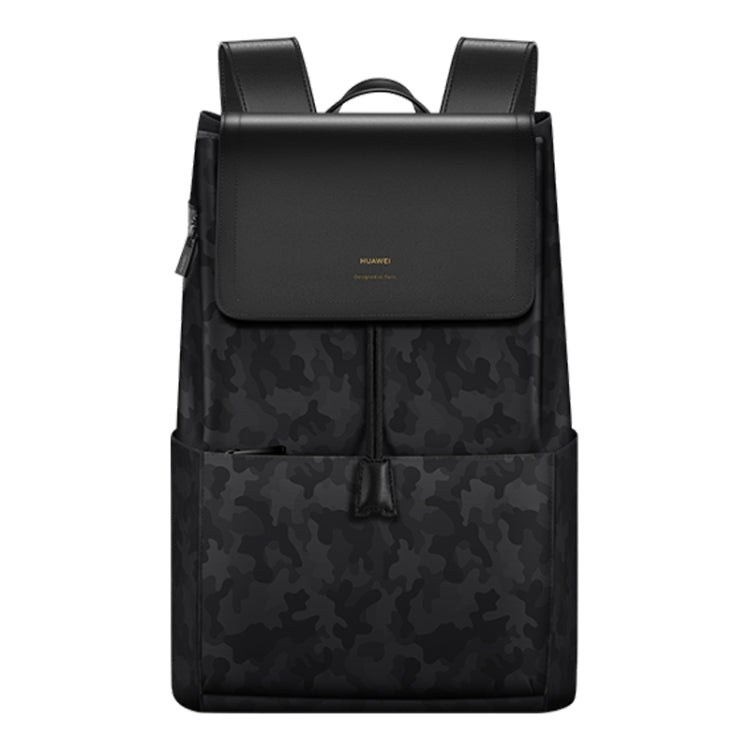 Original Huawei 11.5L Style Backpack for 15.6 inch and Below Laptops, Size: L (Black), L (Cyan), L (Black), L (Grey)