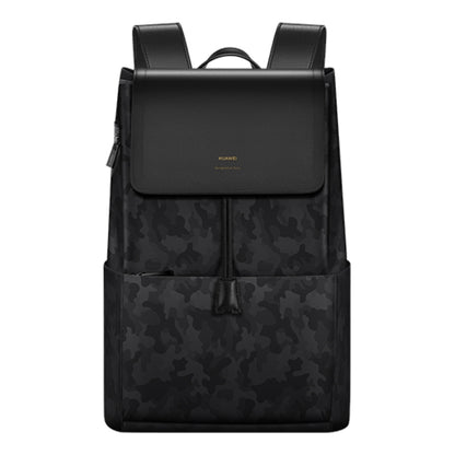 Original Huawei 11.5L Style Backpack for 15.6 inch and Below Laptops, Size: L (Black), L (Cyan), L (Black), L (Grey)
