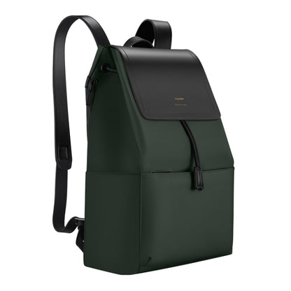 Original Huawei 11.5L Style Backpack for 15.6 inch and Below Laptops, Size: L (Black), L (Cyan), L (Black), L (Grey)