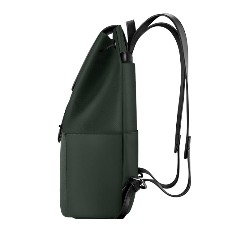Original Huawei 11.5L Style Backpack for 15.6 inch and Below Laptops, Size: L (Black), L (Cyan), L (Black), L (Grey)