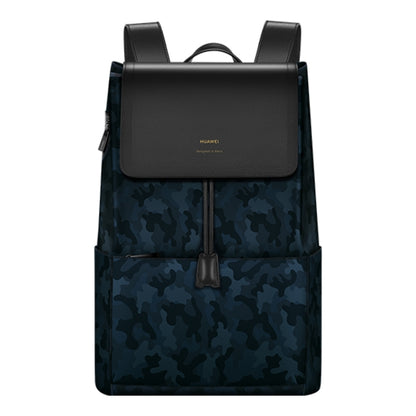 Original Huawei 8.5L Style Backpack for 14 inch and Below Laptops, Size: S (Cyan), S (Cyan), S (Black), S (Blue)