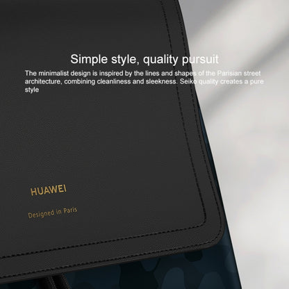 Original Huawei 8.5L Style Backpack for 14 inch and Below Laptops, Size: S (Cyan), S (Cyan), S (Black), S (Blue)