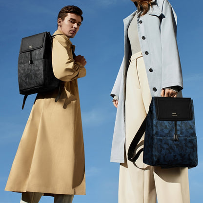 Original Huawei 8.5L Style Backpack for 14 inch and Below Laptops, Size: S (Cyan), S (Cyan), S (Black), S (Blue)