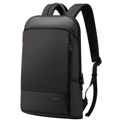 Bopai 851-023331 Ultrathin Anti-theft Waterproof Backpack Laptop Tablet Bag for 14 inch and Below, 851-023331