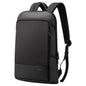 Bopai 851-023331 Ultrathin Anti-theft Waterproof Backpack Laptop Tablet Bag for 14 inch and Below, 851-023331