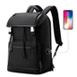 Bopai 61-00511 Travel Breathable Waterproof Anti-theft Backpack, Size: 31x19x43cm, 61-00511
