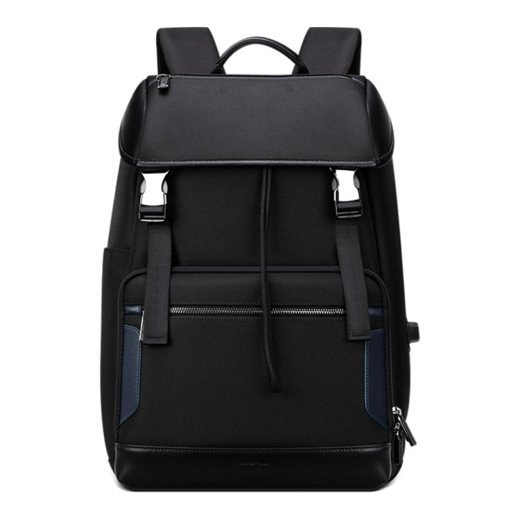 Bopai 61-00511 Travel Breathable Waterproof Anti-theft Backpack, Size: 31x19x43cm, 61-00511
