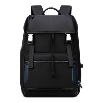 Bopai 61-00511 Travel Breathable Waterproof Anti-theft Backpack, Size: 31x19x43cm, 61-00511