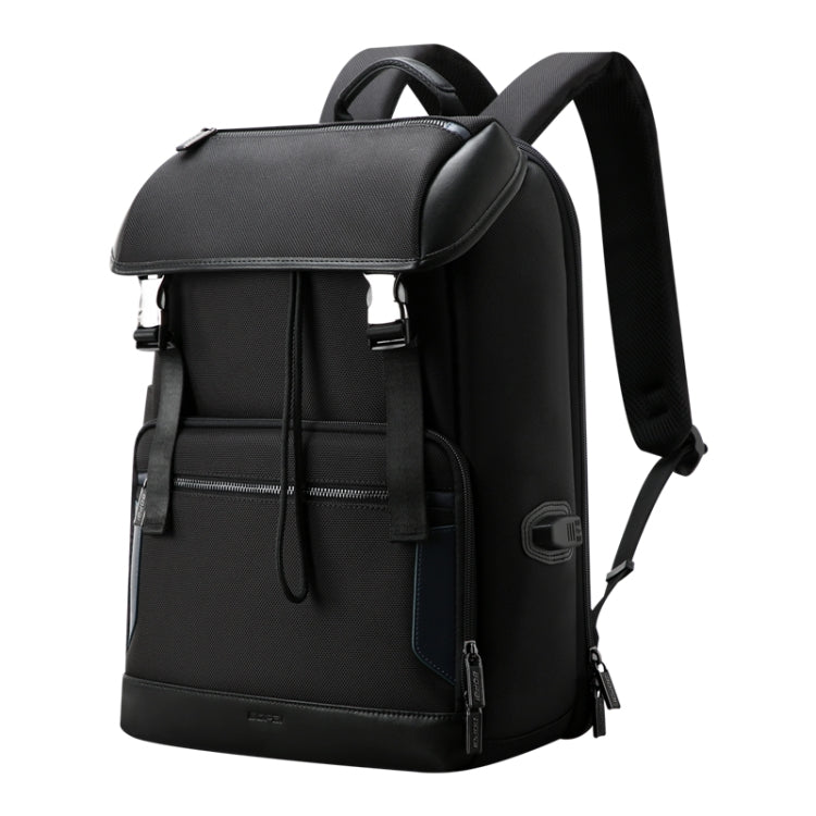 Bopai 61-00511 Travel Breathable Waterproof Anti-theft Backpack, Size: 31x19x43cm, 61-00511